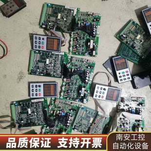 ACT创杰变频器 天正变频器板子