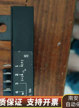 SSACI 控制器模块  ECS61AH.询价