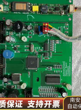 aeonmed谊安Aoen7200 主板和显示板，.询价