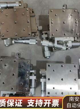 XY轴移动滑台TSDP-601S/R 西格玛，尺寸60X询价