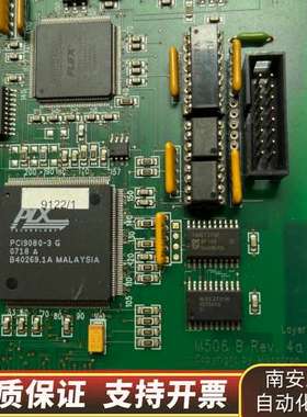 MIKROTRON M506 B Rev.4a BASEID询价