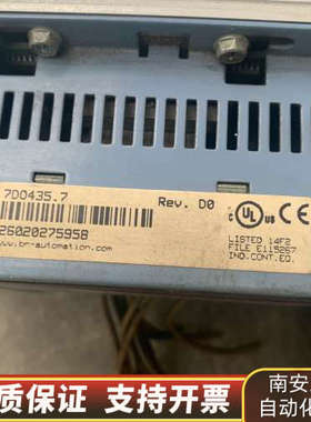 贝加莱2003系列PLC通讯电源模块7EX470.50-1.询价