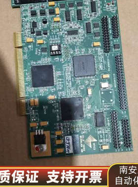 SCANLAB AG V1.3 2002激光打标卡  S.询价