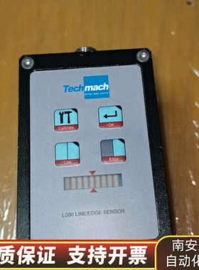 Techmach钛玛科纠偏控制器  LS80a-B-R，.询价