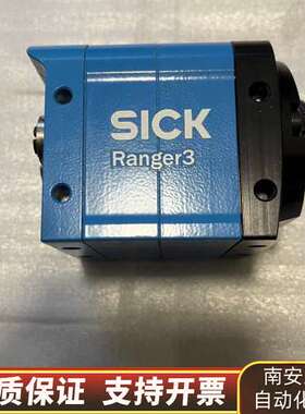 sick西克3D机器视觉相机V3DR3-60NE31111询价