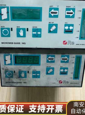 意大利RE纠编器  MICROWEB GUIDE/WG.询价