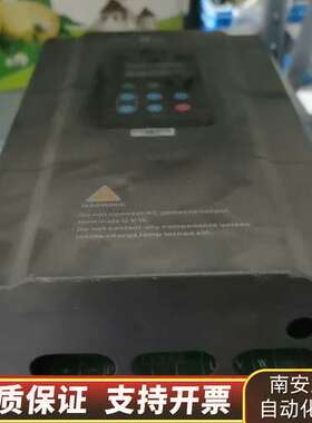 金田18.5KW变频器JTE320 H0185G3测发货，