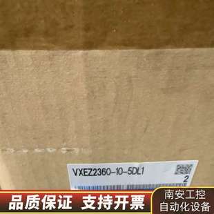 5DL1 SMC电磁阀VXEZ2360