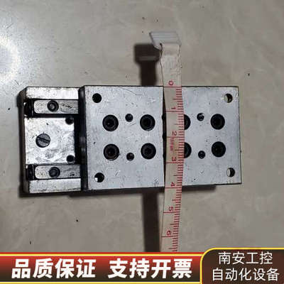 施耐博格schneeberger交叉柜子滑台 紧密小滑台.询价