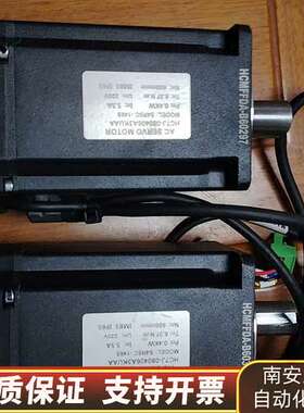 几台AC伺服电机，型号为HC7J-080406A3K询价