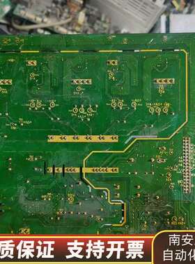 汇川MD320 MD380  IS300系列变频器驱动板S3