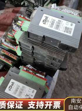 MODBUS TCP 远程IO 南京实点MT4-1616A,询价