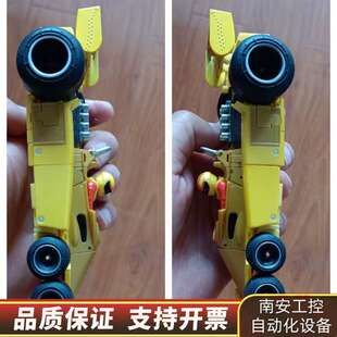 变形金刚,X社抢劫,缺把小,盒子,一侧肩膀断裂修复还凑