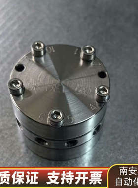 50阀 2017660-001 色谱仪专用50阀.询价