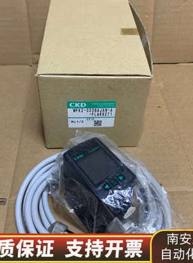 CKD流量传感器WFK2-020BAJAN-A-FLA682.询价