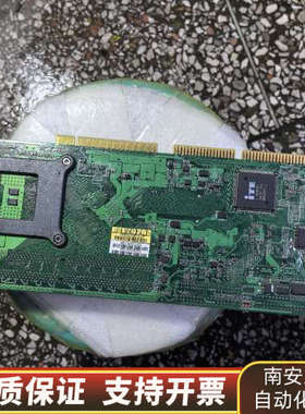 台湾广积工控机主板IB850F 双网卡 配CPU内存风扇.询价