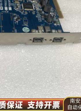 台湾IOI FWB-PCI02 IEEE 1394b (Fi询价