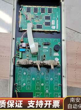 盟立MJ-3600注塑机电脑控制面板，来自注塑机询价