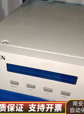 TAIDEN会议控制系统主机HCS-3600MBP2。纯纯一.询价