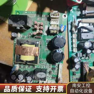 阿尔法6000E系列变频器主板639PU01 D驱动板638