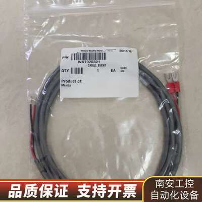 信号线wat020321沃特世Event in/询价