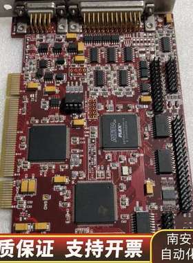 SCANLAB RTC3激光打标卡V1.3  20023询价