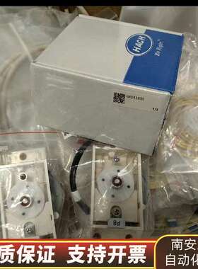 哈希NPW160分析仪P8/P10泵，货号6804480S，