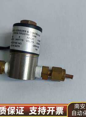 GEMS电磁阀 感应器 A2016-S276  图片询价