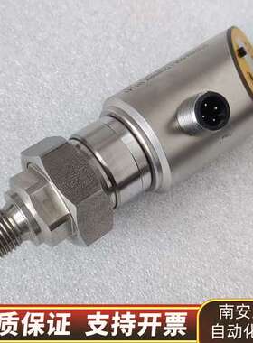 TURCK 压力传感器 PS010V-504变送器