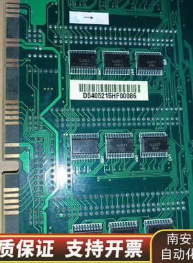 KHTC1711工业采集卡，24路，型号SD01037，版本.询价