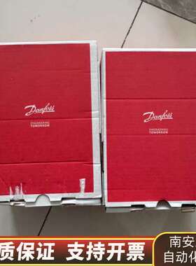 丹佛斯Danfoss KPS37 060-310666