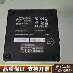 6100U.询价 英特尔NUC6I3SYH 迷你电脑小主机