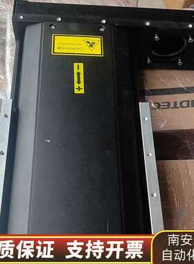 大族单轴伺服平台HCSS170-10-100-S40-F-A