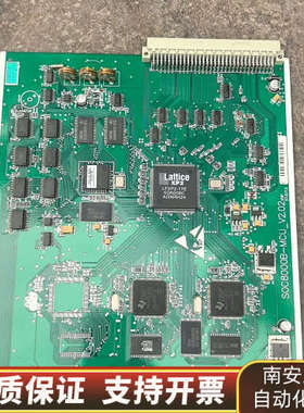 申瓯主控板：SOC8000B-MCU V2.02.询价