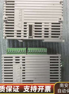 已售DELTAPLC扩展模块DVP14SS211T/.询价