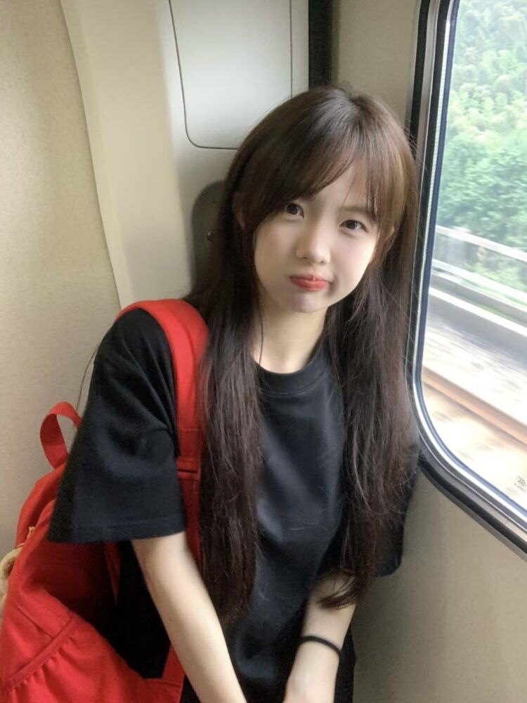 夏季纯棉黑色短袖t恤女学生韩版宽松ins慵懒风半袖休闲百搭上衣服