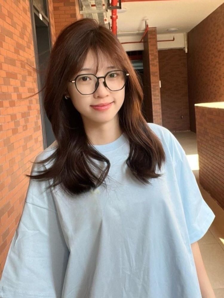 夏季纯棉多巴胺短袖t恤女学生韩版宽松ins纯色中长款百搭半袖上衣