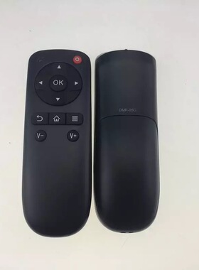 大麦DOMYBOX盒子遥控器DMR-02C DM4036长城宽带