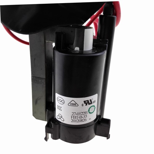 适用于海尔电视高压包BSC27-0122B FBT-B-40供应包邮