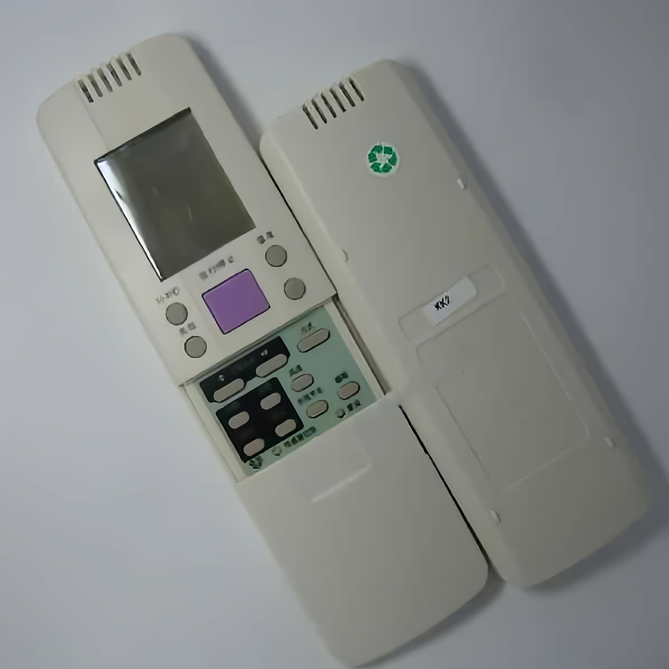 适用于长虹空调遥控器KK2 KFR-40GW/BM KFR-36GW/BMF(G3621B)包邮