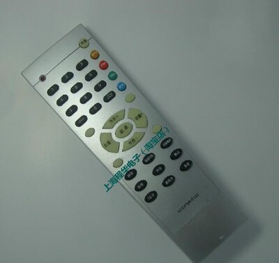 适用于海信遥控器HYDFSR-0122CR-20906 HDP2511G HDP2568HDP2906M