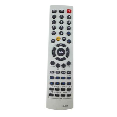 适用于长虹电视遥控器KLC5B LT3212 LT4288 LT4028 3218 PT4288