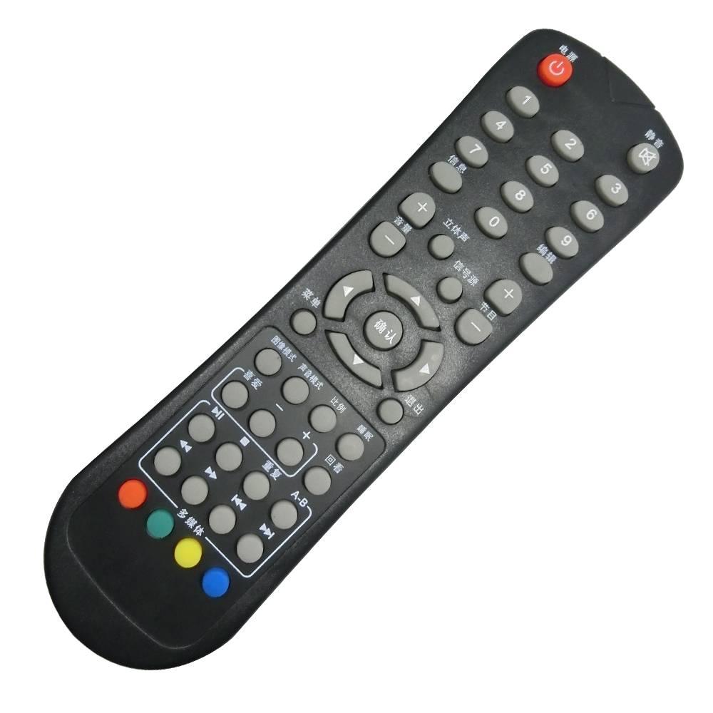 适用于 SVA上广电液晶电视机遥控器 LT3222C LT4222C le3281 le4281