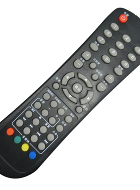 适用于 SVA上广电液晶电视机遥控器 LT3222C LT4222C le3281 le4281