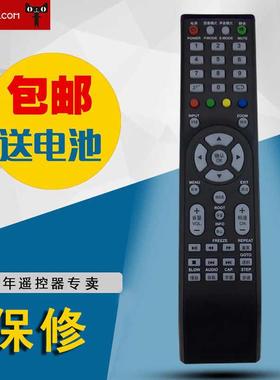 适用于RISUN理想电视遥控器CVC3271LED3260 4219 2210图一样即可通用