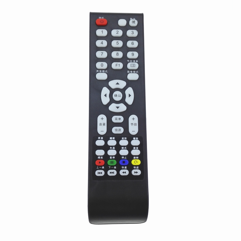 适用于TCL电视遥控器L19E09 L20E09 L22E09 L23E09L24E09 32T61
