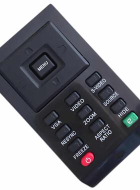 适用于ACER宏基投影仪机遥控器D101E D110 D200 D200E D210E D212