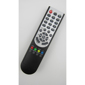 适用于昆广网络数字机顶盒遥控器适用创维C7000 华为C2600摩托罗拉黑色