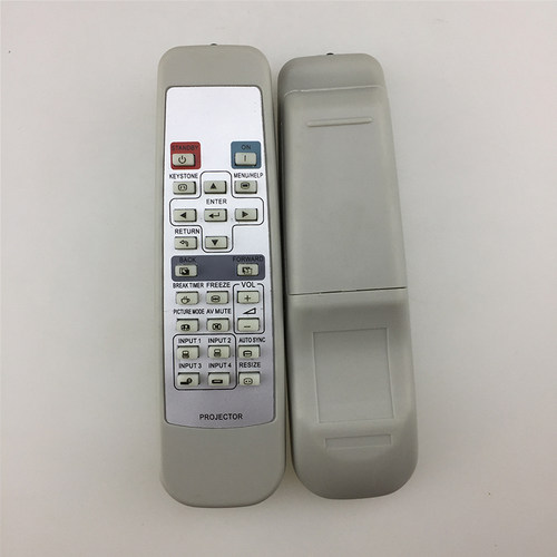 适用于夏普投影机仪遥控器XR-6180X E820XA 830XA E820SA