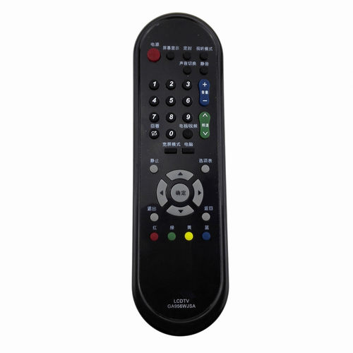 适用夏普电视机遥控器GA956WJSA GB032WJSA GA978WJSA GA974WJSA